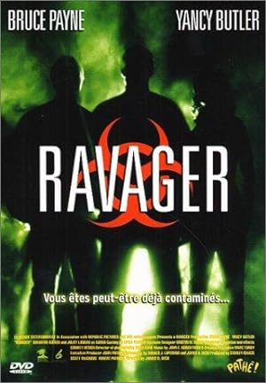 Poster of Ravager