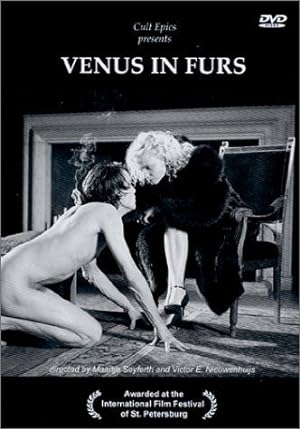 Poster of Venus in Furs