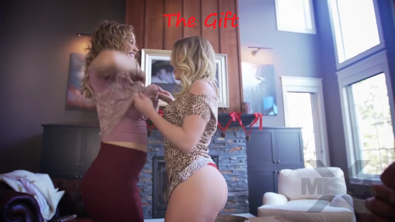 AVSubtitles: English subtitles for [MissaX] Krissy Lynn And Aubrey Sinclair  - The Gift