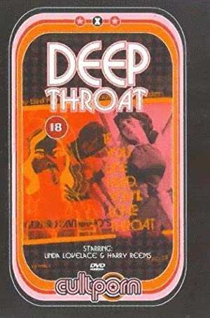 deep throat 1972