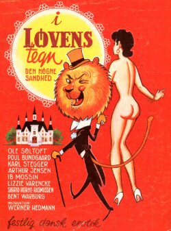 250px x 337px - AVSubtitles: Subtitles for In the Sign of the Lion (1976)