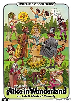 Alice In Wonderland Porn Captions - AVSubtitles: Subtitles for Alice in Wonderland: An X-Rated Musical Fantasy  (1976)