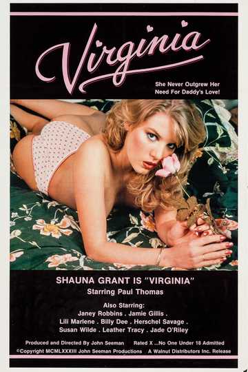 Shauna Grant Paul Thomas - AVSubtitles: Subtitles for Virginia (1983)