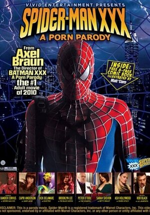 300px x 429px - AVSubtitles: English subtitles for Spider-Man XXX: A Porn Parody