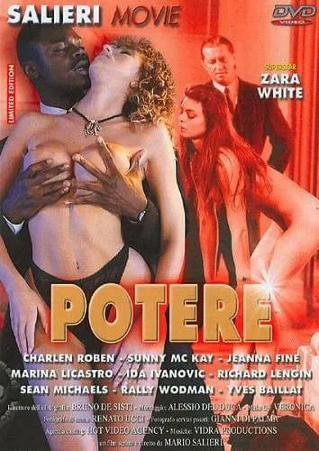 Poster of Potere