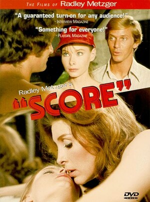 Poster of Score