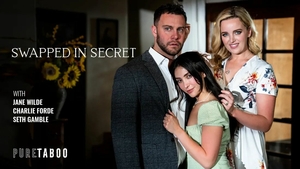 Avsubtitles Spanish Subtitles For [puretaboo] Jane Wilde And Charlie Forde Swapped In Secret