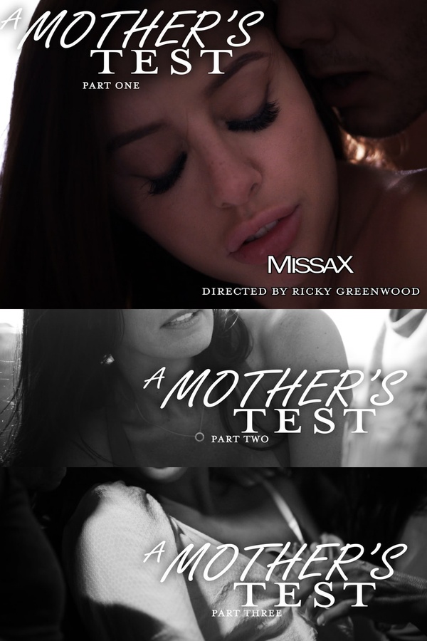 Poster of A Mother's Test part I