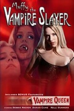 Poster of Vampire Queen