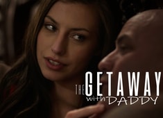 Poster of [MissaX] -Spencer Bradley - The Getaway With Daddy.