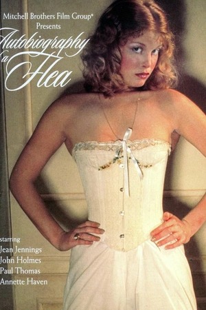 Poster of The Autobiography of a Flea