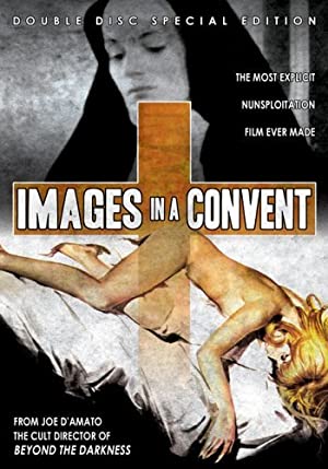 Poster of Images in a Convent