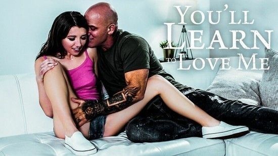 Poster of [Pure Taboo] You'll Learn to Love Me