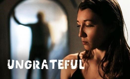 Poster of [PureTaboo] Ungrateful