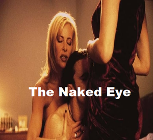 Poster of The Naked Eye