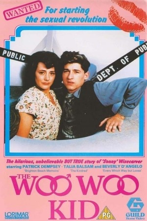 Poster of In the Mood