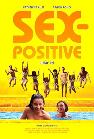 Poster of Sex-Positive