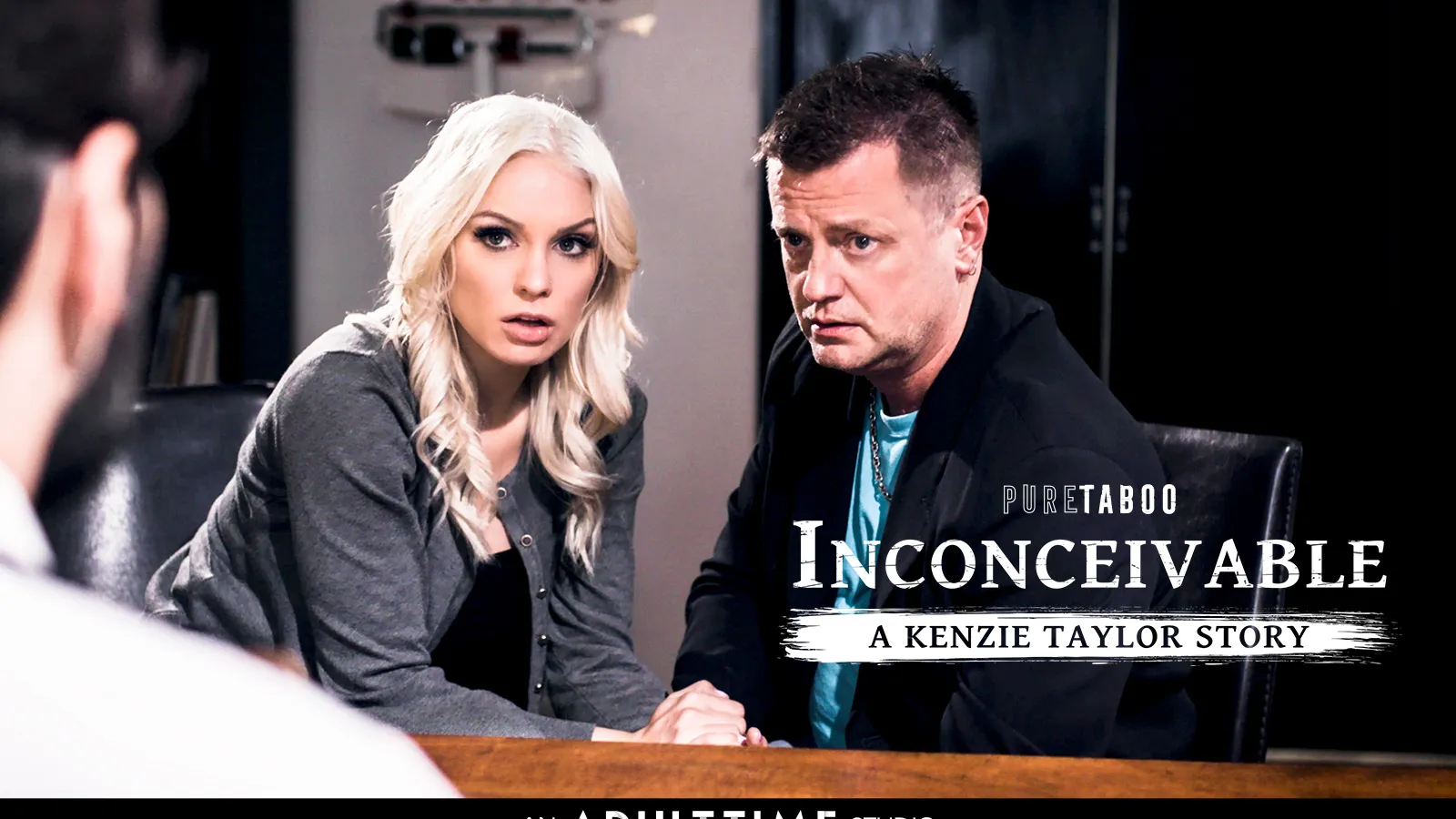 Avsubtitles English Subtitles For [puretaboo] Inconceivable A Kenzie Taylor Story