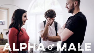 Poster of [PureTaboo] Whitney Wright - Alpha Male